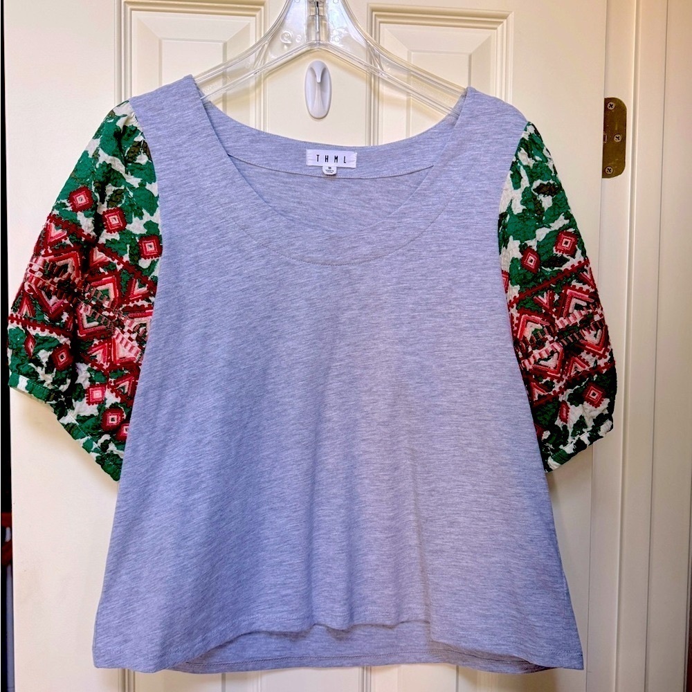 THML t-shirt